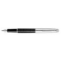 Picture of Waterman Hemisphere Moonlight Fountain Pen Fine Nib