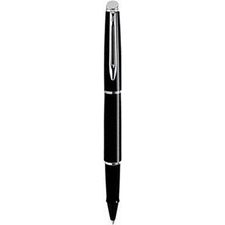 Picture of Waterman Hemisphere Mars Black Rollerball Pen