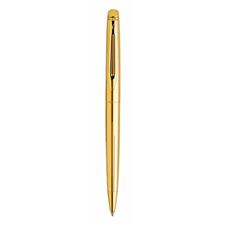 Picture of Waterman Hemisphere Golden Shine Ballpoint Pen