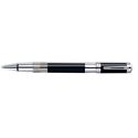 Picture of Waterman Elegance Black Silver Trim Rollerball Pen