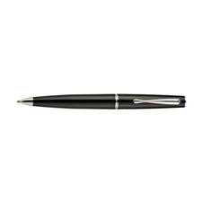 Picture of Delta Italiana Black Ballpoint Pen