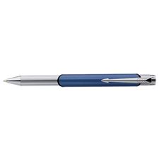 Picture of Parker Facet Blue Ballpoint Pen