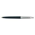 Picture of Parker Jotter Made in USA Black Ballpoint Pen with Brass Thread