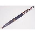 Picture of Parker Jotter First Year Charcoal Ballpoint Pen with Brass Thread