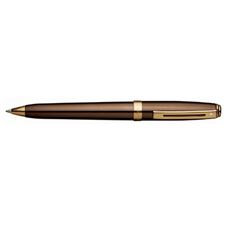 Picture of Sheaffer Prelude Copper Gold Plate Trim Pencil