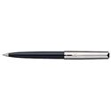 Picture of Parker 15 Black And Chrome Cap Activated Ballpoint Pen