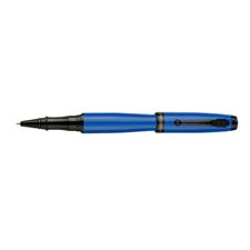 Picture of Monteverde Invincia Color Fusion Thunderbird Blue Rollerball Pen
