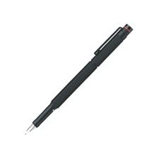 Picture of Rotring 600 Series Black Fountain Pen - Broad Nib
