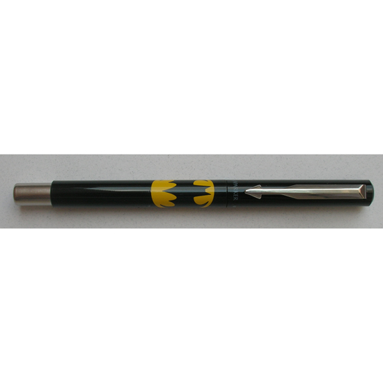 parker pen case