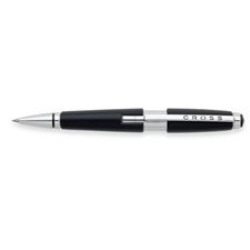 Picture of Cross Edge Jet Black Gel Ink Pen