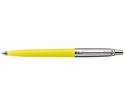 Picture of Parker Jotter Yellow  Ballpoint Pen