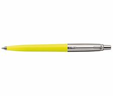 Picture of Parker Jotter Yellow  Ballpoint Pen