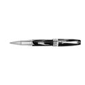 Picture of Montegrappa LE Extra 1930 Black&White Rollerball Pen