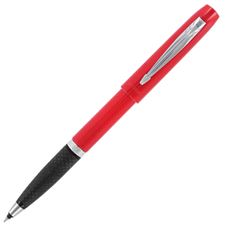 Picture of Parker Reflex Red Rollerball Pen