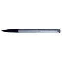 Picture of Waterman Allure Silver Plated Rollerbal Pen