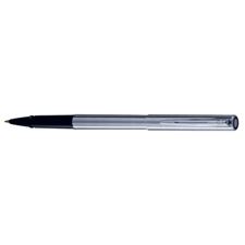 Picture of Waterman Allure Silver Plated Rollerbal Pen