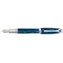 Picture of Montegrappa Tributo Ad A Moddigliani Resin Fountain Pen Medium