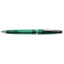 Picture of Cross Solo Translucent Green Ballpoint Pen