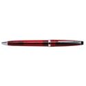 Picture of Cross Solo Translucent Red Ballpoint Pen