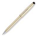 Picture of Cross Century II 10 Karat Gold Filled Rolled Gold 0.5mm Pencil