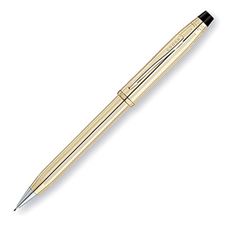 Picture of Cross Century II 10 Karat Gold Filled Rolled Gold 0.5mm Pencil