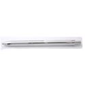 Picture of Rotring Seattle Shiny Chrome Ballpoint Pen