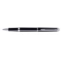 Picture of Waterman Hemisphere Essential Black Chrome Trim Rollerball Pen