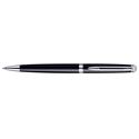 Picture of Waterman Hemisphere Essential Black Chrome Trim Ballpoint Pen