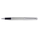 Picture of Waterman Hemisphere Essential Stainless Steel Chrome Trim Rollerball Pen
