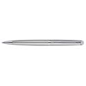 Picture of Waterman Hemisphere Essential Stainless Steel Chrome Trim Ballpoint Pen