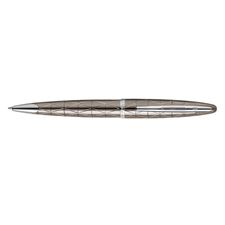 Picture of Waterman Carene Deluxe Contemporary Gun Metal ST Ballpoint Pen
