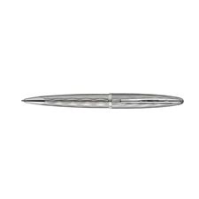 Picture of Waterman Carene Deluxe Essential Silver ST Ballpoint Pen