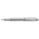 Picture of Parker IM Shiny Chrome Fountain Pen Medium Nib