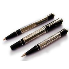 Picture of Montblanc Writers Series Marcel Proust Limited Edition Fountain Pen Ballpoint Pen and Pencil Set