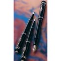 Picture of Montblanc Agatha Christie Fountain Pen Ballpoint and Pencil Set