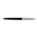 Picture of Parker Jotter Navy Blue Ballpoint Pen Made in USA