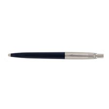 Picture of Parker Jotter Navy Blue Ballpoint Pen Made in USA