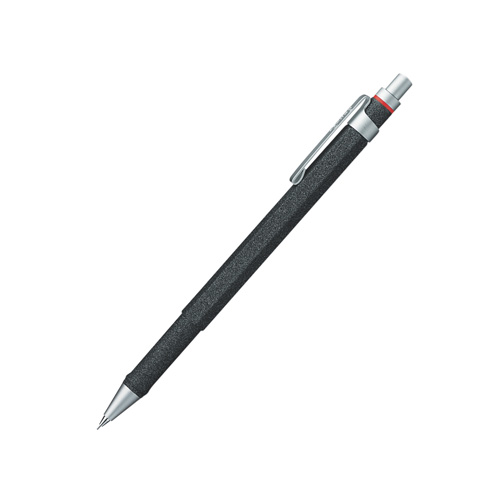 Rotring 600 Lava 0.5MM Mechanical Pencil-Montgomery Pens Fountain Pen Store  212 420 1312