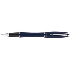 Picture of Parker Urban Navy Blue Chrome Trim Fountain Pen Medium Nib