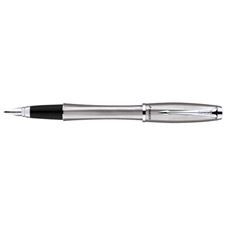 Picture of Parker Urban Metro Metalic Chrome Trim Fountain Pen Medium Nib