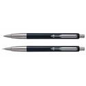 Picture of Parker Vector Black Ballpoint and 0.5MM Pencil Set