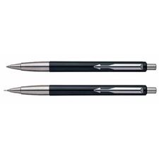 Picture of Parker Vector Black Ballpoint and 0.5MM Pencil Set