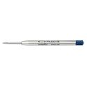 Picture of Parker Quink Flow Ballpoint Refill Blue Fine Point (1 Per Card)