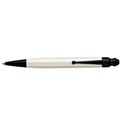 Picture of Monteverde One-Touch Stylus Ballpoint Pen White