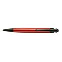 Picture of Monteverde One-Touch Stylus Ballpoint Pen Red