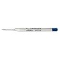 Picture of Parker Quink Flow Ballpoint Refill Blue Medium Point (1 Per Card)