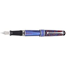 Picture of Aurora America Limited Edition Fountain Pen Broad Nib