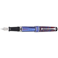 Picture of Aurora America Limited Edition Fountain Pen Extra Fine Nib