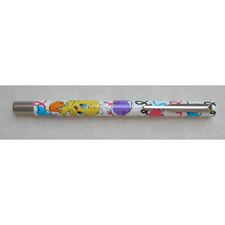 Picture of Parker Vector Looney Tunes Daisy Medium Nib Fountain Pen