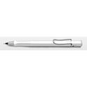 Picture of Lamy Safari White 0.5mm Mechanical Pencil